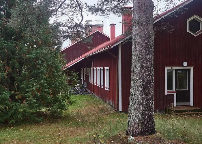 Hostel Pielinen