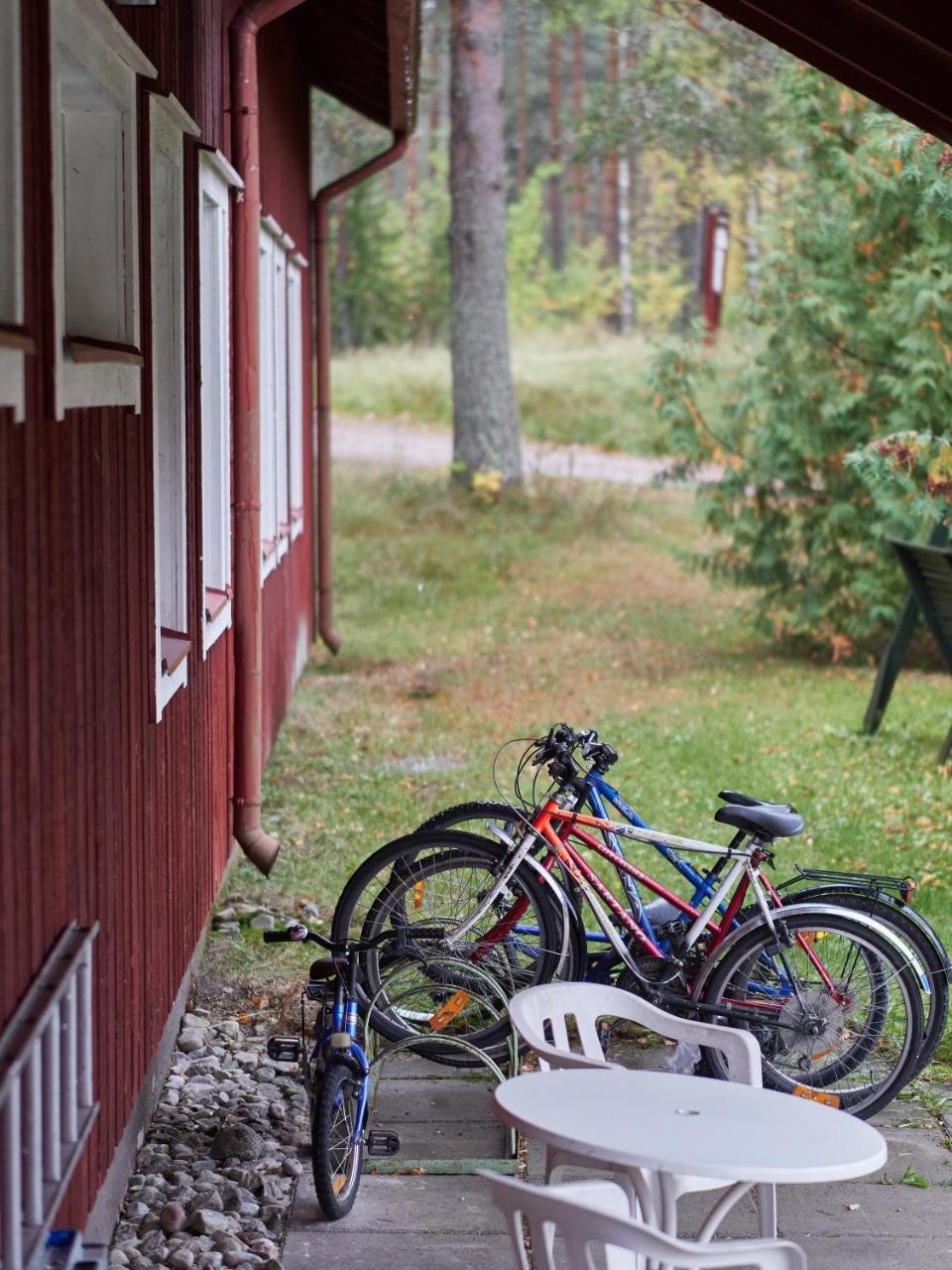 Pielinen Vuonislahti